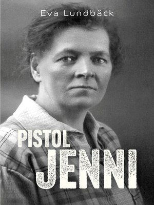cover image of Pistol Jenni